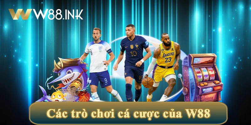 W88 hunter 🎖️ W 88 | Link Trang chủ Nhà Cái W88 INK Casino 【10/2025】 33 các trò chơi cá cược của w88