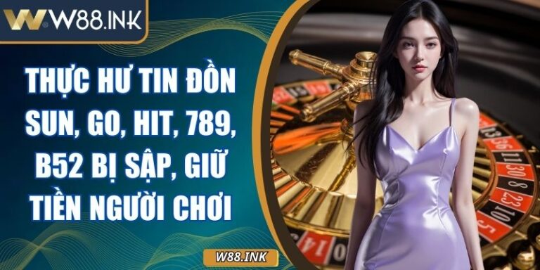 Thực Hư Tin Đồn